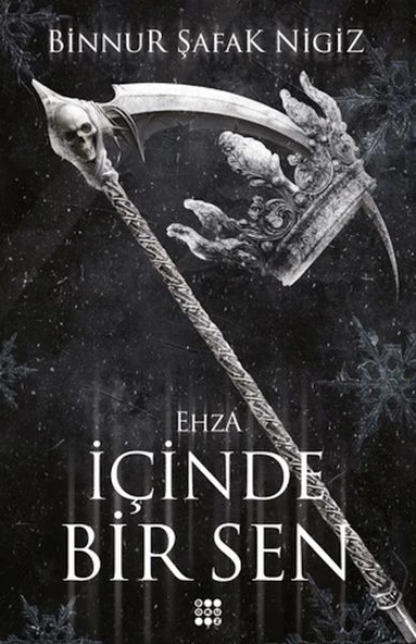 İçinde Bir Sen 5 - Ehza ürün görseli 1