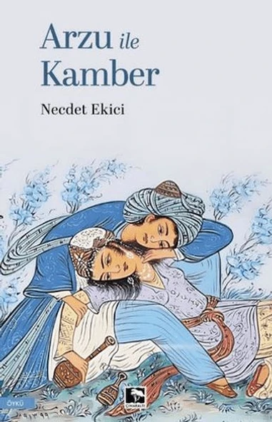 Arzu İle Kamber ürün görseli 1