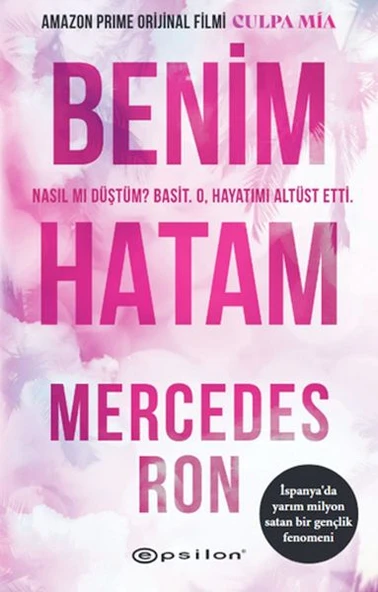 Benim Hatam ürün görseli 1