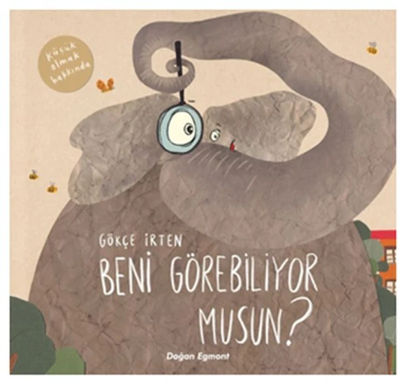 Beni Görebiliyor Musun? ürün görseli 1