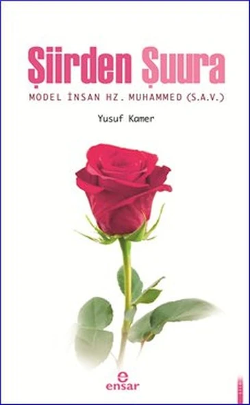 Şiirden Şuura Model İnsan Hz. Muhammed (S.A.V) ürün görseli 1