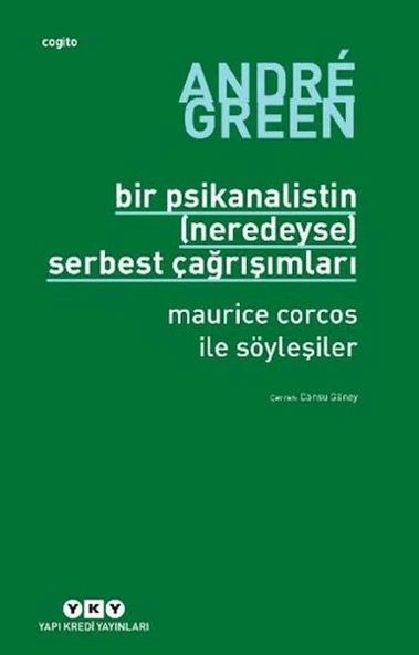 Bir Psikanalistin (Neredeyse) Serbest Çağrışımları ürün görseli 1