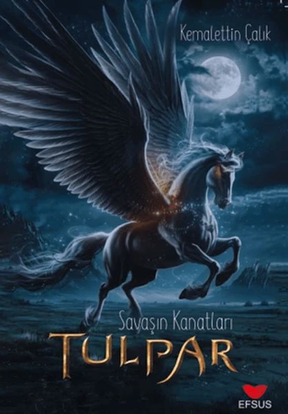 Tulpar ürün görseli 1