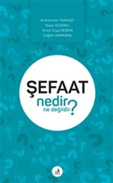 Şefaat Nedir Ne Değildir? ürün görseli 1