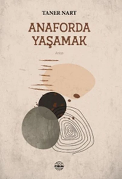 Anaforda Yaşamak ürün görseli 1