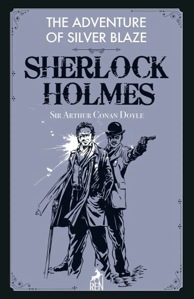 Sherlock Holmes: The Adventure Of Silver Blaze ürün görseli 1