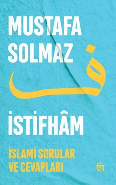 İstifham I - İslami Sorular ve Cevapları ürün görseli 1