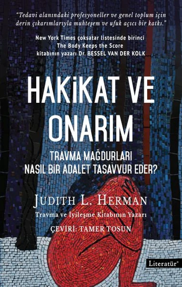 Hakikat ve Onarım ürün görseli 1