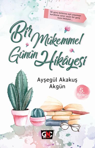 Bir Mükemmel Günün Hikayesi ürün görseli 1