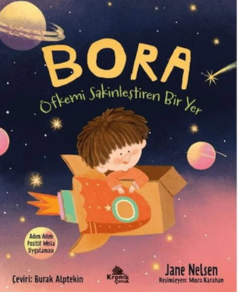 Bora ürün görseli 1