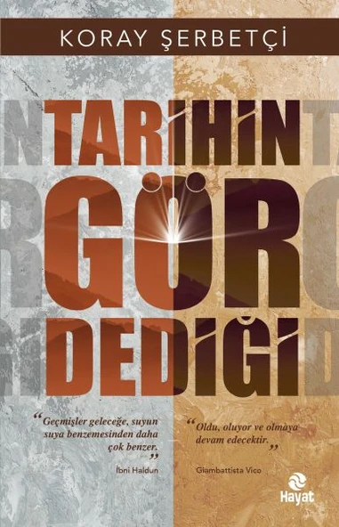 Tarihin Gör Dediği ürün görseli 1