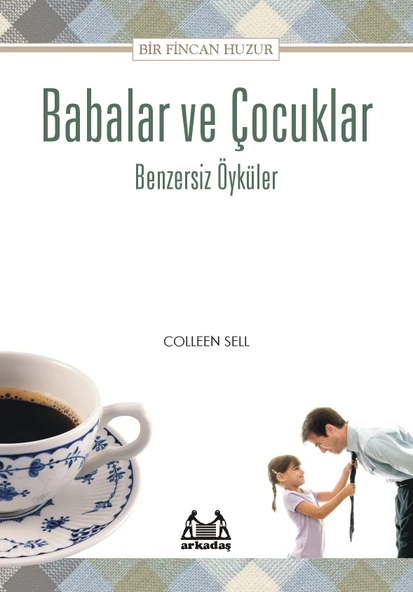 Babalar İçin Bir Fincan Huzur ürün görseli 1