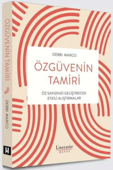 Özgüvenin Tamiri ürün görseli 1