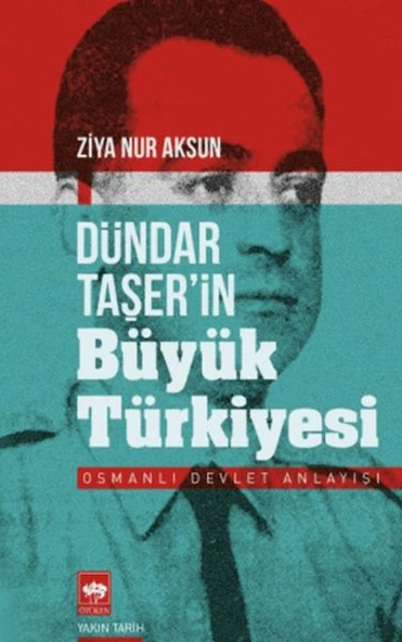 Dündar Taşer'in Büyük Türkiyesi ürün görseli 1