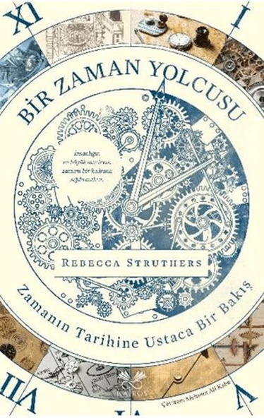 Bir Zaman Yolcusu ürün görseli 1