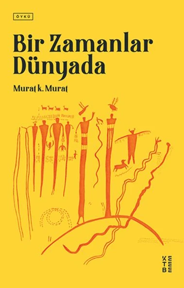 Bir Zamanlar Dünyada ürün görseli 1