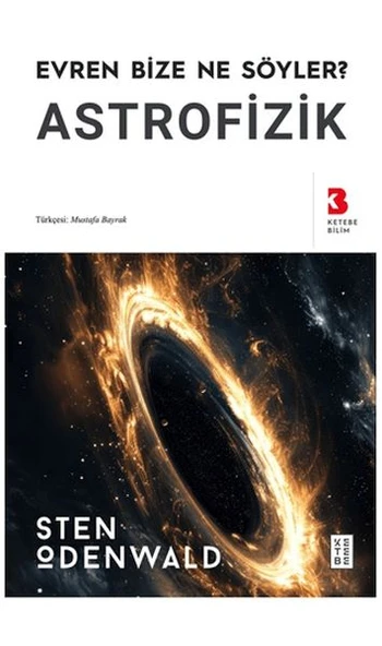 Astrofizik ürün görseli 1