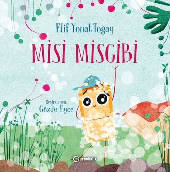 Misi Misgibi ürün görseli 1