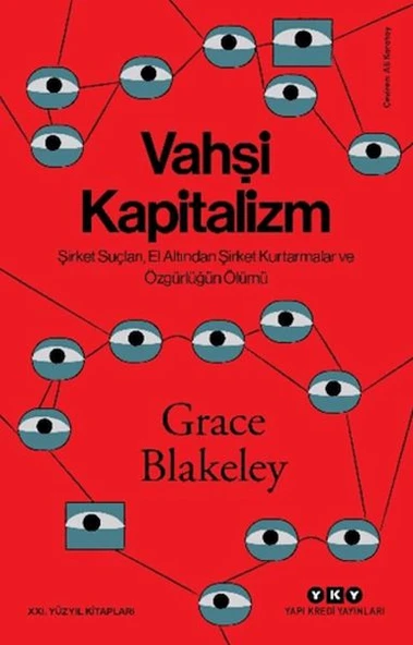 Vahşi Kapitalizm ürün görseli 1