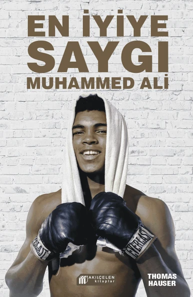 En İyiye Saygı -  Muhammed Ali ürün görseli 1