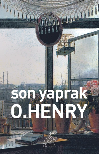 Son Yaprak ürün görseli 1