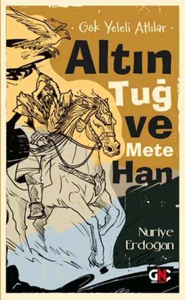 Gök Yeleli Atlılar ürün görseli 1