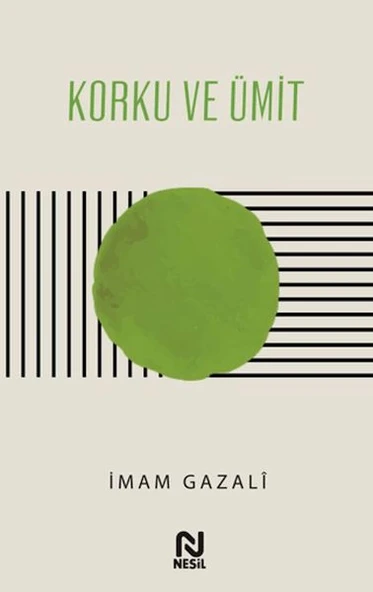 Korku ve Ümit ürün görseli 1