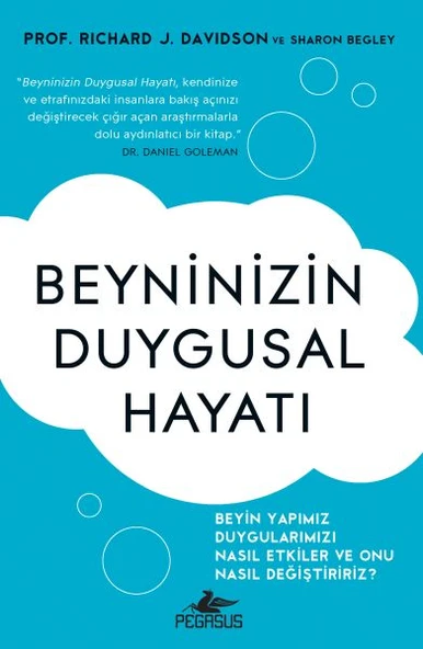 Beyninizin Duygusal Hayatı ürün görseli 1