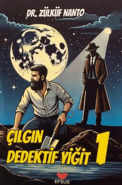 Çılgın Dedektif Yiğit 1 ürün görseli 1