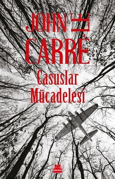Casuslar Mücadelesi ürün görseli 1