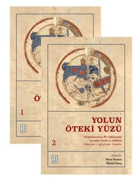 Yolun Öteki Yüzü (2 Cilt) ürün görseli 1