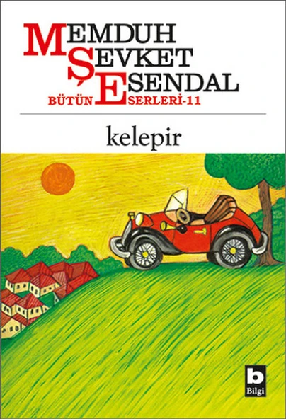 Bütün Eserleri 11 Kelepir ürün görseli 1
