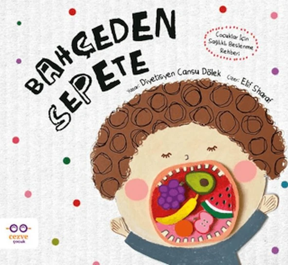 Bahçeden Sepete ürün görseli 1
