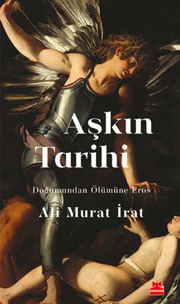Aşkın Tarihi ürün görseli 1