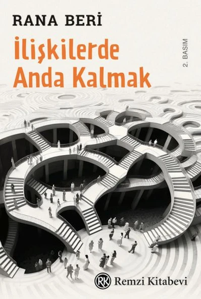 İlişkilerde Anda Kalmak ürün görseli 1
