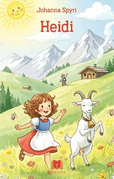 Heidi ürün görseli 1