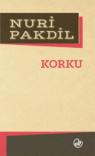 Korku ürün görseli 1