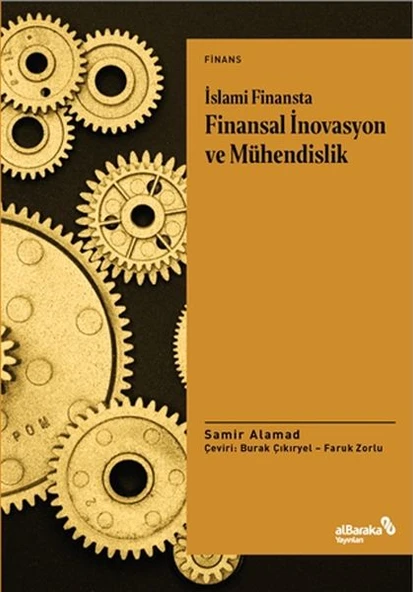 İslami Finansta Finansal İnovasyon ve Mühendislik ürün görseli 1