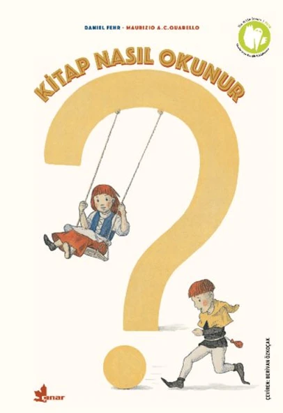 Kitap Nasıl Okunur? ürün görseli 1