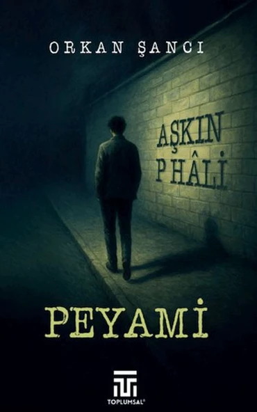 Peyami - Aşkın P Hali ürün görseli 1