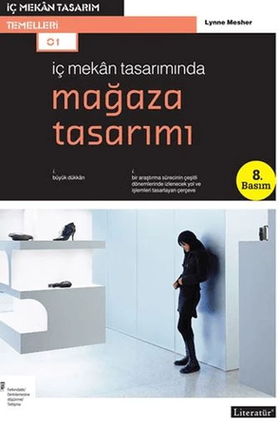 Mağaza Tasarımı ürün görseli 1