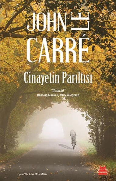 Cinayetin Parıltısı ürün görseli 1