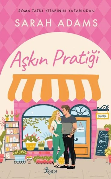 Aşkın Pratiği ürün görseli 1