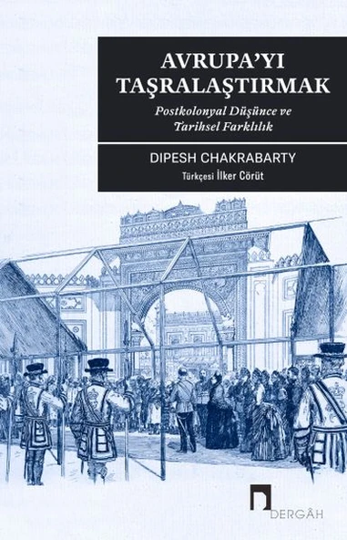 Avrupa’yı Taşralaştırmak ürün görseli 1