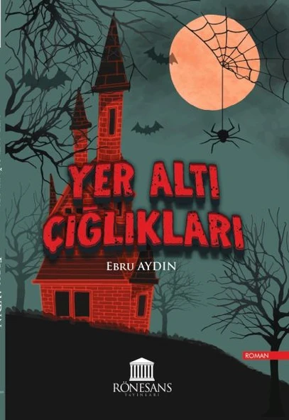 Yer Altı Çığlıkları ürün görseli 1
