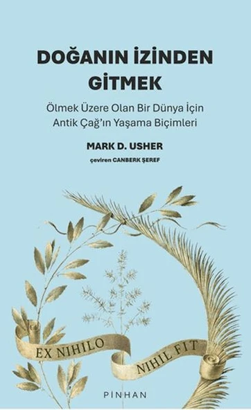 Doğanın İzinden Gitmek ürün görseli 1
