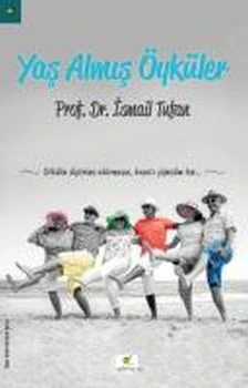 Yaş Almış Öyküler ürün görseli 1