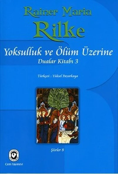 Yoksulluk ve Ölüm Üzerine ürün görseli 1