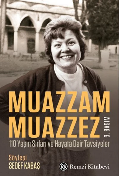Muazzam Muazzez ürün görseli 1