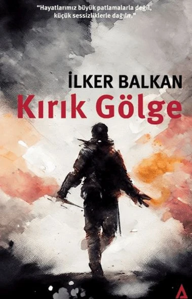 Kırık Gölge ürün görseli 1